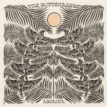 Arcadiaby Buttshakers (Vinyl Record)