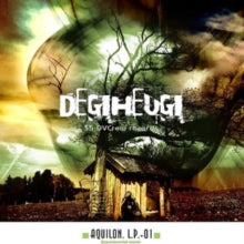 Degiheugi: Aquilon (Vinyl LP)