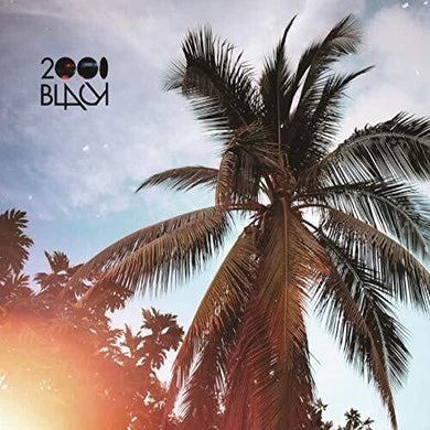 2000Black: Sunday Avuncular (12-Inch Single)