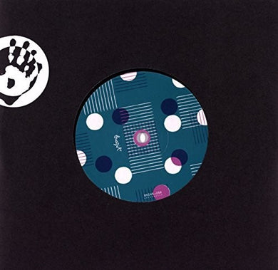 Banda Black Rio: Maria Fumaca / Mr Funky Samba (7-Inch Single)