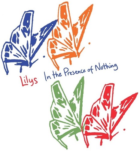Lilys: In The Presence Of Nothing (Vinyl LP)