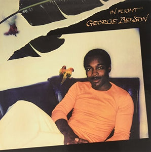 George Benson: In Flight (Vinyl LP)