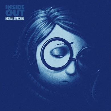 Michael Giacchino: Inside Out (sadness) (original Soundtrack) (7-Inch Single)