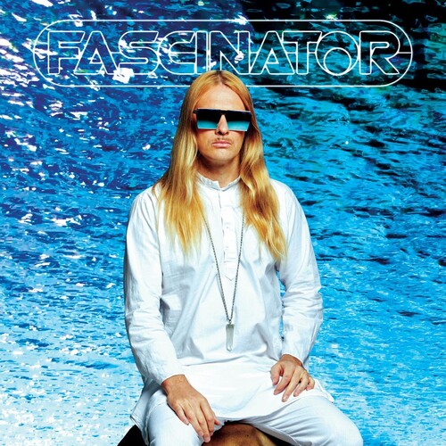 Fascinator: Water Sign (Vinyl LP)