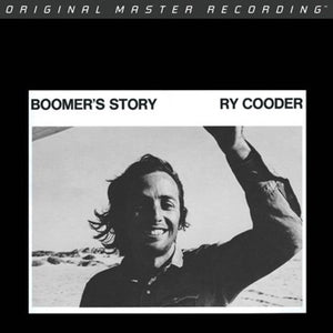 Ry Cooder: Boomer's Story (Vinyl LP)