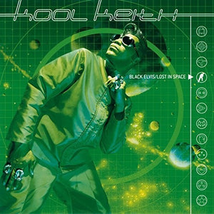 Kool Keith: Black Elvis / Lost In Space (Vinyl LP)