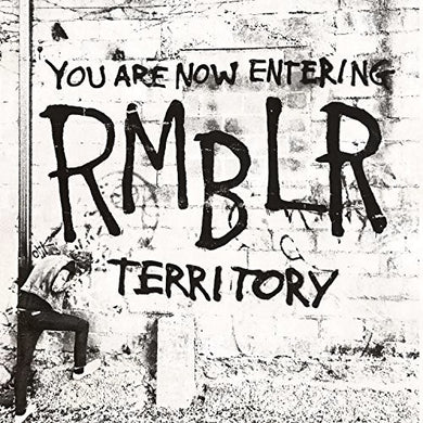 Rmblr: Rmblr EP (7-Inch Single)