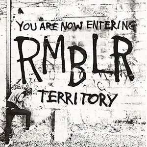 Rmblr: Rmblr EP (7-Inch Single)