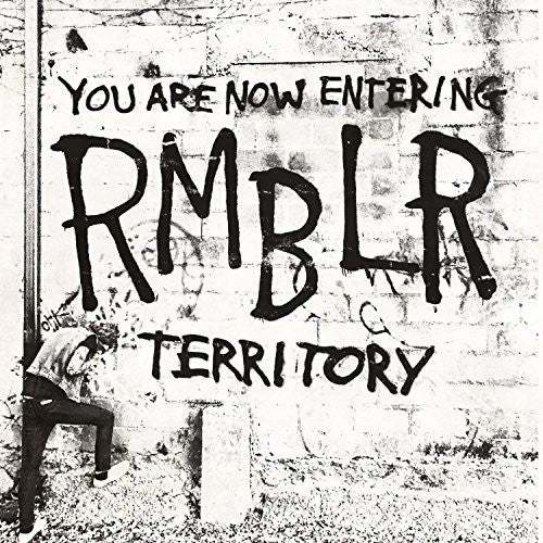 Rmblr: Rmblr EP (7-Inch Single)