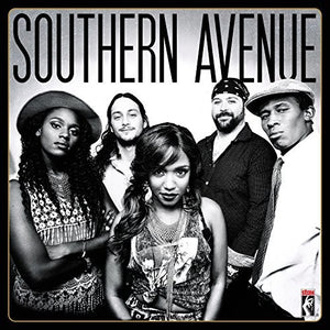 Southern Avenue: Southern Avenue (Vinyl LP)