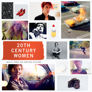 20th Century Women: Music From Motion Picture / Va: 20th Century Women (Music From the Motion Picture) (Vinyl LP)