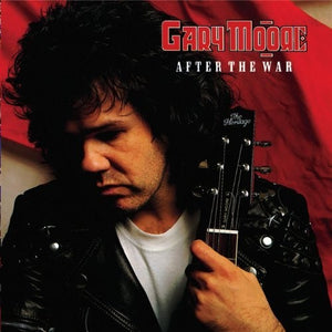 Gary Moore: After The War (Vinyl LP)