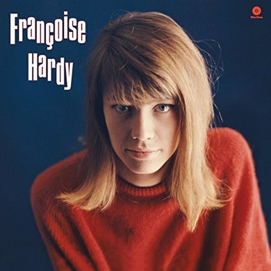 Hardy, Francoise: Tous Les Garcons Et Les Filles + 4 Bonus Tracks (Vinyl LP)