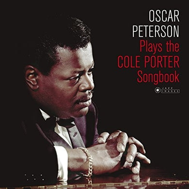 Peterson, Oscar: Plays The Cole Porter Songbook (Cover Photo By Jean-Pierre Leloir) (Vinyl LP)