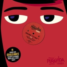 P'ti Segaby Souleance (Vinyl Record)