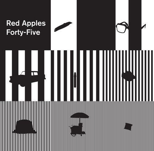 2 Mad & Company: Runnin' Scared (7-Inch Single)