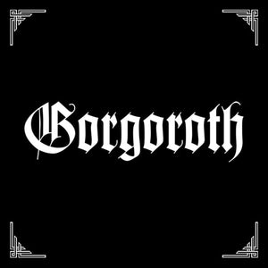 Gorgoroth: Pentagram (Vinyl LP)