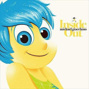 Giacchino, Michael: Inside Out (joy) (Original Soundtrack) (7-Inch Single)