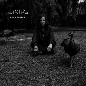 Torres, Adam: I Came To Sing The Song (7-Inch Single)