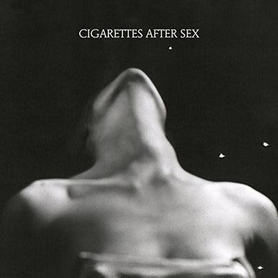 Cigarettes After Sex: I. (Vinyl LP)