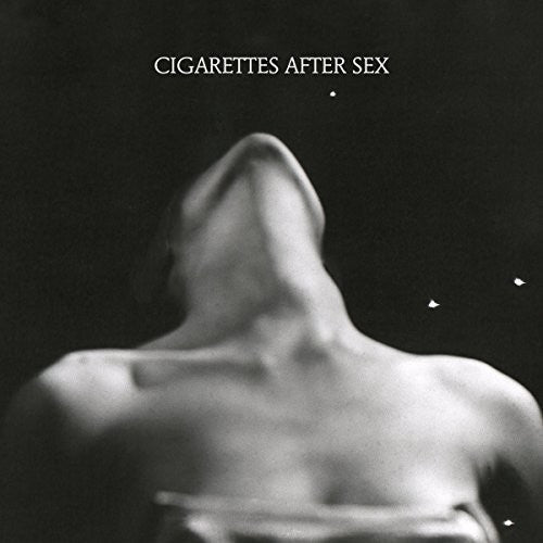 Cigarettes After Sex: I. (Vinyl LP)
