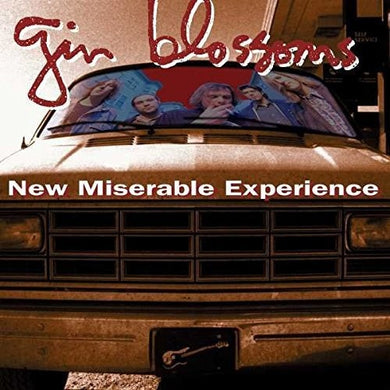 Gin Blossoms: New Miserable Experience (Vinyl LP)