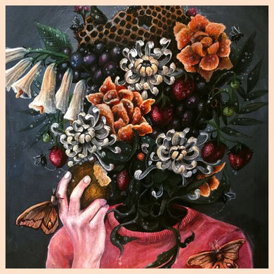 Covet: Effloresce (Vinyl LP)