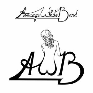 Average White Band: Average White Band (Vinyl LP)