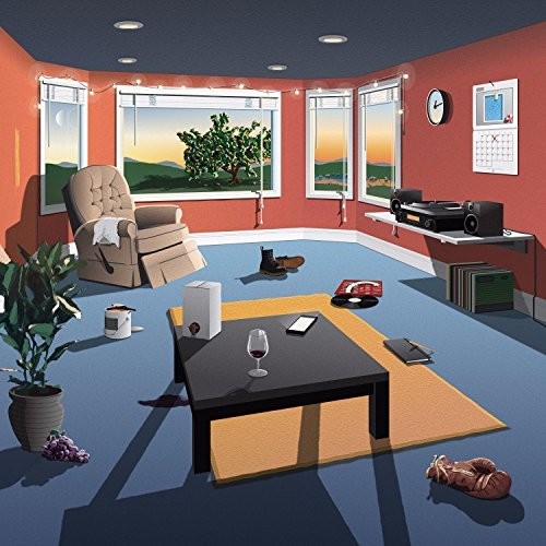 Hippo Campus: Landmark (Vinyl LP)