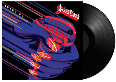 Judas Priest: Turbo 30 (Vinyl LP)