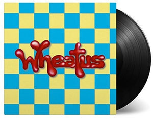 Wheatus: Wheatus (Vinyl LP)