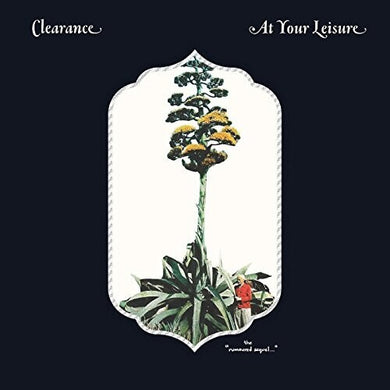 Clearance: At Your Leisure (Vinyl LP)