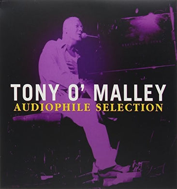 O'Malley, Tony: Audiophile Selection (Vinyl LP)