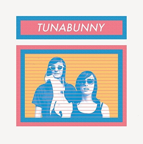 Tunabunny: GENIUS FATIGUE (Vinyl LP)