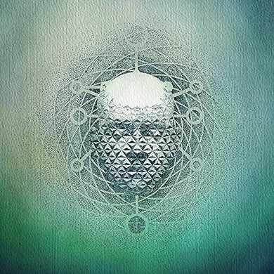 22: You Are Creating: Limb1 (Vinyl LP)