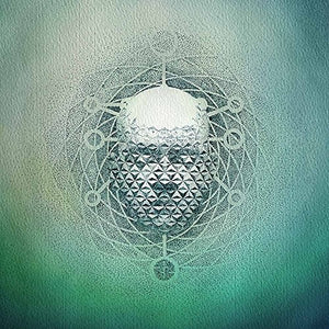 22: You Are Creating: Limb1 (Vinyl LP)