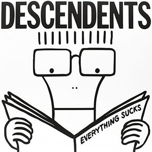 Descendents: Everything Sucks (Vinyl LP)