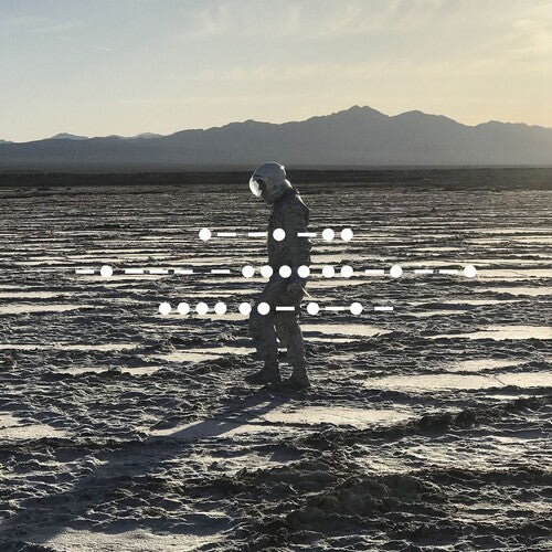 Spiritualized: And Nothinig Hurt (Vinyl LP)