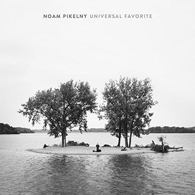 Noam Pikelny: Universal Favorite (Vinyl LP)