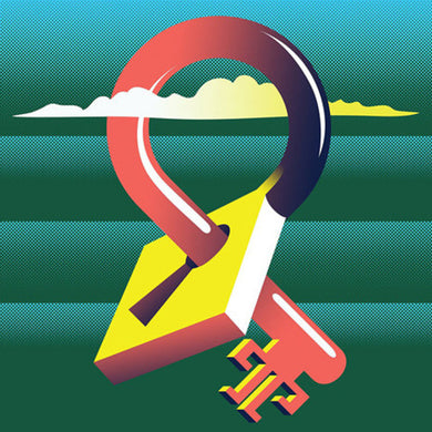 Temples: Volcano (Vinyl LP)