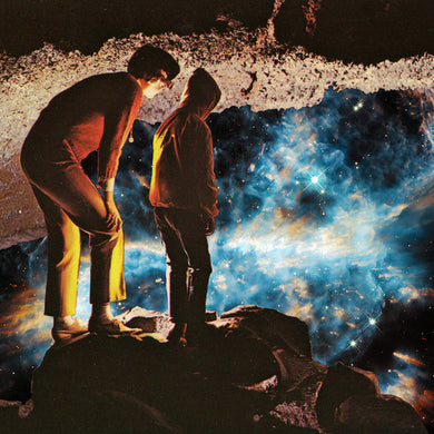 Highly Suspect: The Boy Who Died Wolf (Vinyl LP)