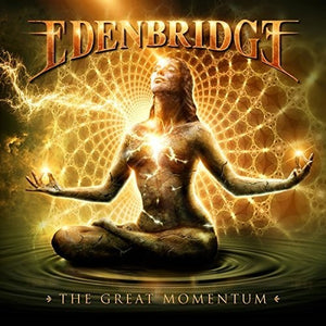 Edenbridge: Great Momentum (Vinyl LP)