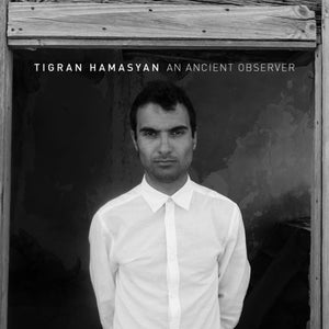 Hamasyan, Tigran: An Ancient Observer (Vinyl LP)