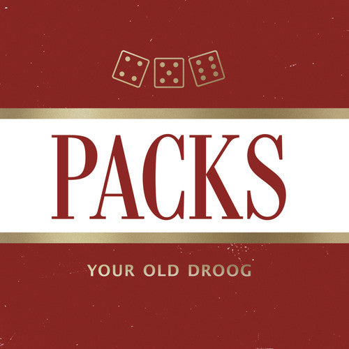 Your Old Droog: Packs (Vinyl LP)