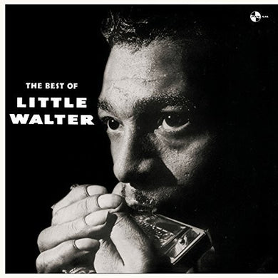 Little Walter: Best Of + 4 Bonus Tracks (Vinyl LP)