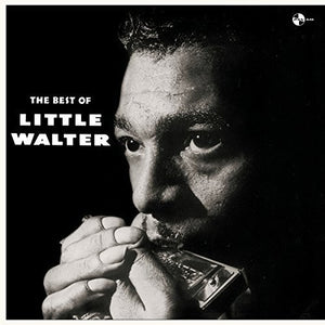 Little Walter: Best Of + 4 Bonus Tracks (Vinyl LP)