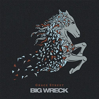 Big Wreck: Grace Street (Vinyl LP)