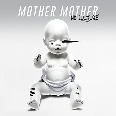 Mother Mother: No Culture (Vinyl LP)