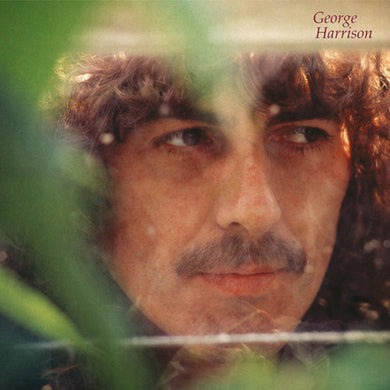 Harrison, George: George Harrison (Vinyl LP)