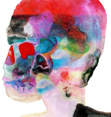 Spoon: Hot Thoughts (Vinyl LP)